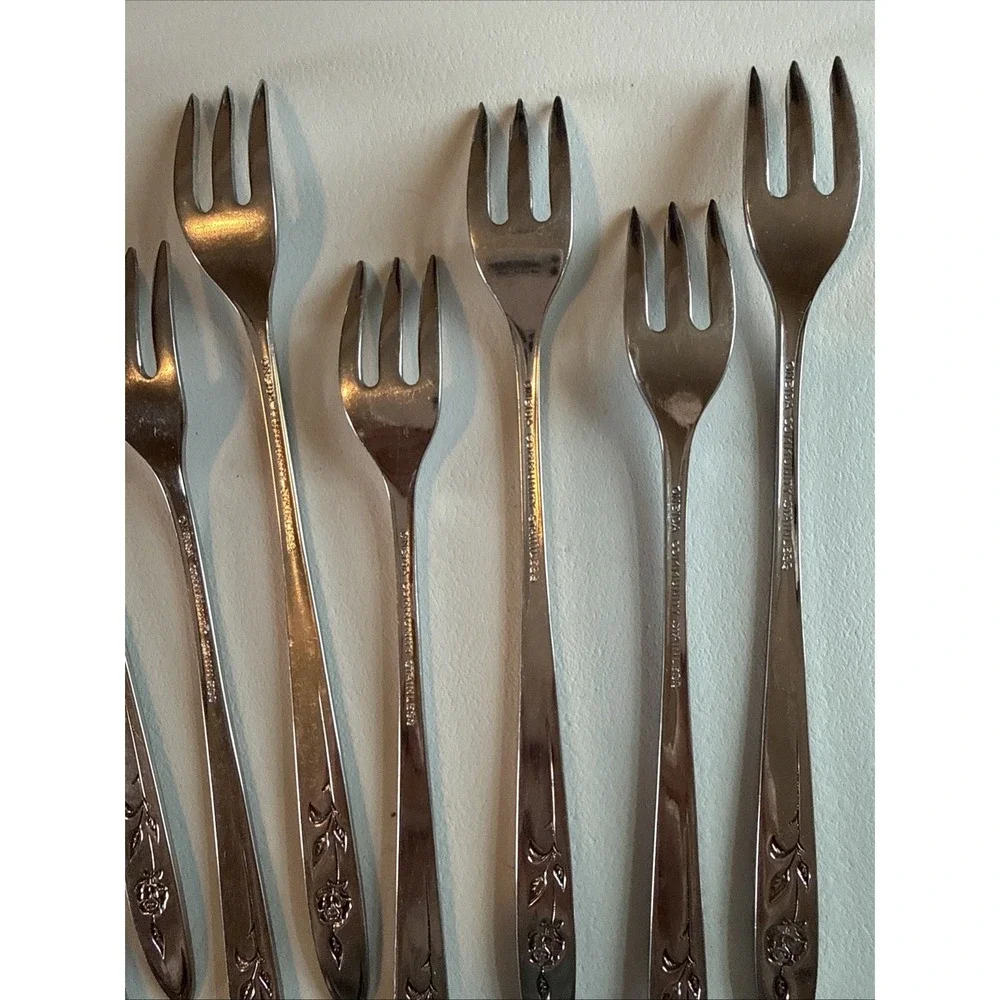 Oneida vintage my
